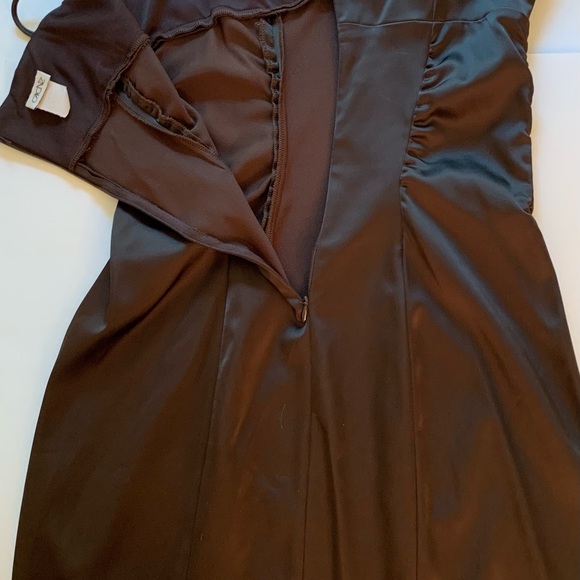 Vintage Cache Cocktail Dress - Picture 4 of 9